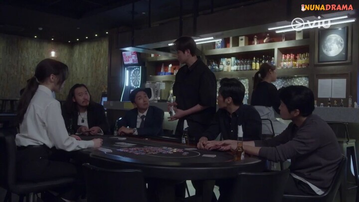 Under The Gun (2024) - Eps 01 🇰🇷🇲🇨