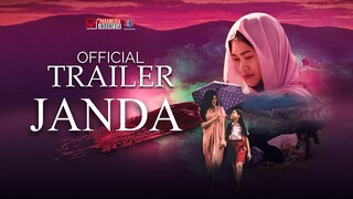 Bagai Berada di Titik Terendah | Janda Official Trailer