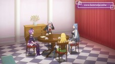 Kanchigai No Atelier Meister Episode 3