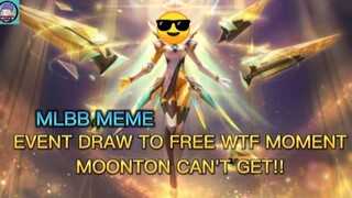 BEATRIX PRIME TO BUY DIAMOND NONE OF DRAW EVENT M4 BUY!! #mobile legends #mlbbmgl