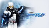 Kamen Rider W Returns – Kamen Rider Eternal (Eng Sub)