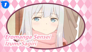 [Eromanga Sensei] Izumi Sagiri_1