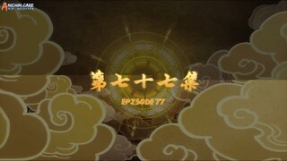 my senior brother is too steady episode 77
