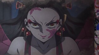 Komedi Ilahi terbaru Kimetsu no Yaiba! OP You Guo "Remnant Sange" menyalakan sampulnya! Ini terbakar! ! ! ! ! ! !