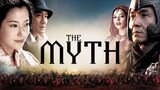 The Myth | Tagalog Dubbed