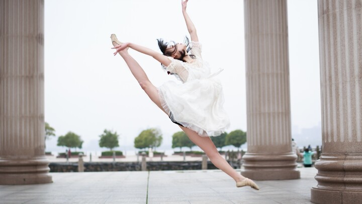 [Rulin] Ballet Dancer ♬ 2nd Anniversary