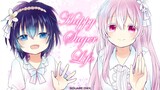 【Matsusaka Sugar/Bingjiao】The person who is liked by Bingjiao...