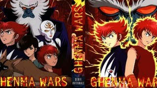 Genma.Wars.08 (Tagalog)