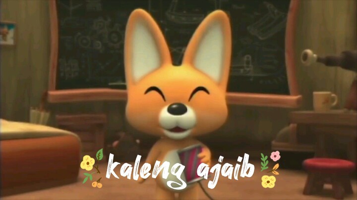 pororo musim 1 kaleng ajaib