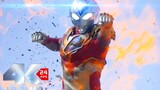 "Teks Cina" Ultraman Dekai: Episode 3 sedang on fire! Tipe yang kuat muncul!