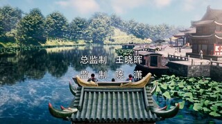 Fengwu Demon Chef episode 4 sub indo