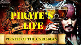 Cắt ghép Film|"Cướp Biển Vùng Caribbean" x "Cánh Buồm Đen"