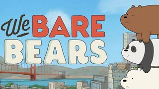 [EN Sub]We Bare Bears S01E01-02