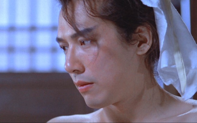 【Shan Liwen】Haitang on the run