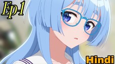 The Shiunji Family Children Season 1 Episode 1 Hindi Dubbed [English Sub] | FHD Dubbed Anime