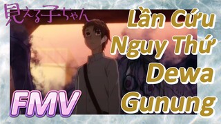 [Tôi Có Thể Nhìn Thấy Chúng] FMV | Lần Cứu Nguy Thứ Ba Của Tiên Cáo