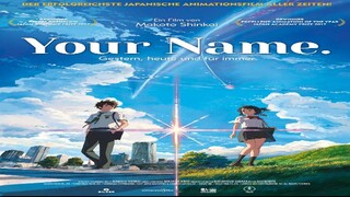 Your Name. (Tagalog Dubbed Movies)