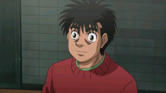 Watch Hajime no Ippo: A New Challenger online free on Gogoanime