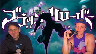 BLACK CLOVER Openings 1-11 Reaction | Anime OP Reaction