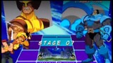 FINAL BOSS! X-MEN VS STREET FIGHTER CLASSIC GAMEPLAY🔥🔥🔥 (Arcade)