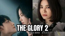 THE GLORY SEASON 2 EPISODE 3