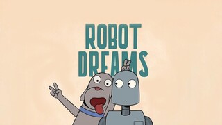 Robot Dreams 2023