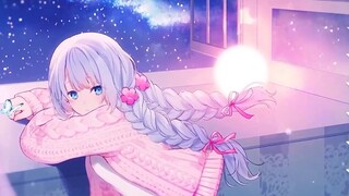 【Shizuku Garu】Dulu aku punya banyak mimpi dan sekarang aku ingin tinggal di sini lebih lama