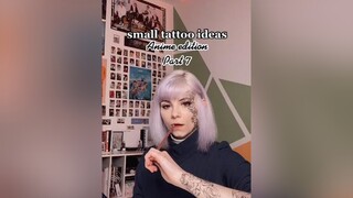 Reply to  🦋⚔️🥀💕🥺 tattooideas tattoodesign fyp foryou anime weeb demonslayer aot snk jujutsukaisen kaguyasamaloveiswar