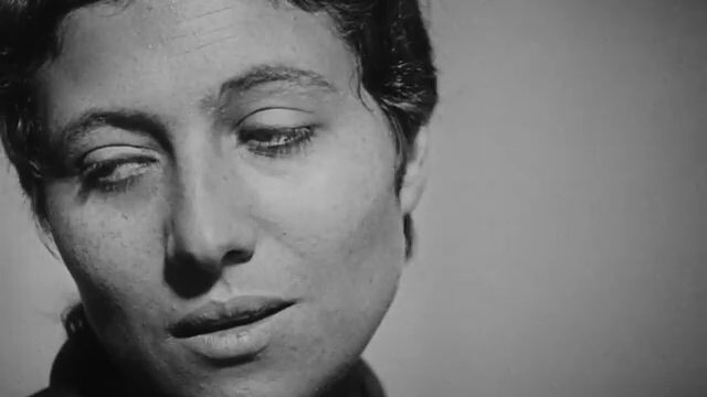 The Passion of Joan of Arc