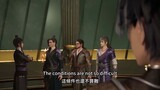 Ling Jian Zun – Spirit Sword Sovereign Episode 382 english sub