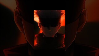 Gojo Satoru ❎ Sukuna ❎ Itadori ✅ [AMV] 4k edit.. Jujutsu Kaisen Highschool Cosplay.#anime