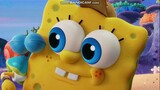 The Spongebob Movie Sponge on the Run - Spongebob and Gary Scene
