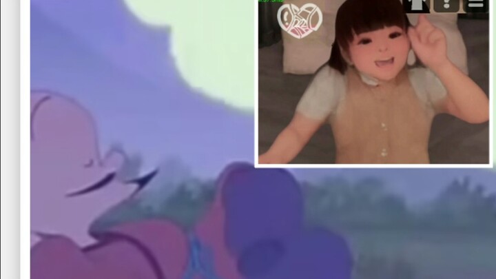 庄子与林檎