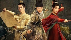 Luoyang - Episode 14 (Wang Yibo, Huang Xuan, Victoria Song & Song Yi)