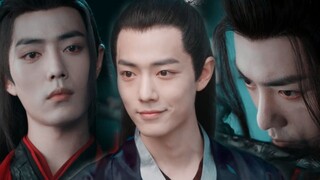 [Episode 21 of "Long Companionship"] Wei Wuxian (Yan Bingyun) x Beitang Mo Ran | Xian Ran | Xiao Zha