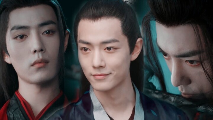 [ตอนที่ 5 ของการอยู่ด้วยกันทุกปี] Wei Wuxian (Yan Bingyun)