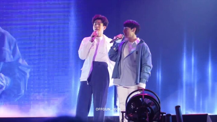 190127 นี่แหละความรัก (This Is Love) - ออฟกัน YILoveYou2019