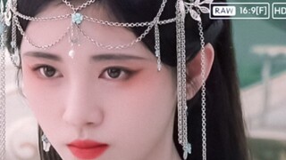 [Ju Jingyi] Hanya mereka yang memamerkan lonceng dan peluitnyalah yang menjadi pahlawan [Huarong] [S