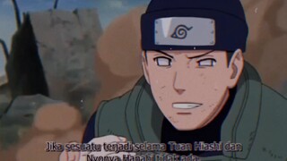 bodyguard nya Hyuga ..