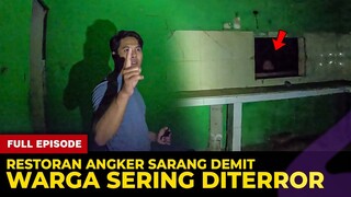 🔴 1361- FULL EPISODE ! WARGA SERING DITERROR DEDEMIT PENGHUNI RESTO