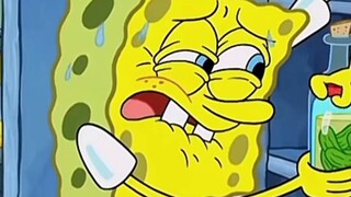 SpongeBob SquarePants lồng tiếng cho âm thanh kích hoạt kích hoạt bằng giọng nói hỗ trợ giấc ngủ