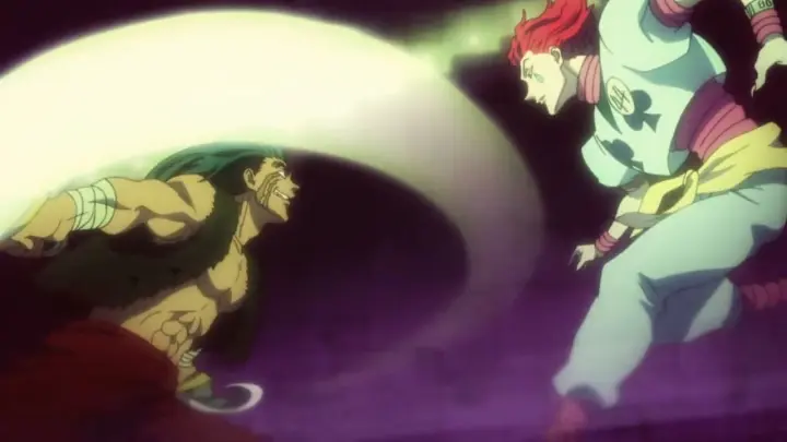Hunter X Hunter Episode 9 alog Dubbed Bilibili Hunter X Hunter Episode 9 alog Dubbed Bilibili