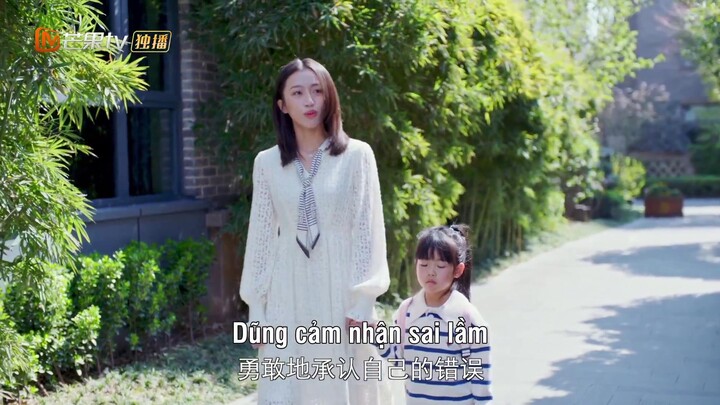 Thế Giới Bí Mật Của Người Vợ EP 20 [Sub Việt]