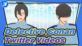 Detective Conan Videos From Twitter_3