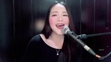 Thy Word by Sabrina (Live Acoustic)