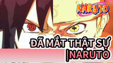 Đã mắt thật sự |Naruto