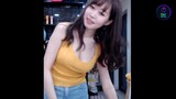 Sexy Korea Girl Dance BJ #03