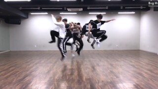 说到Dance Break当然是BTS