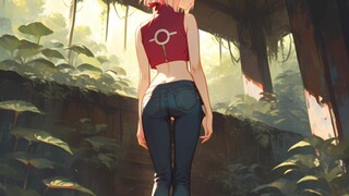Haruno Sakura