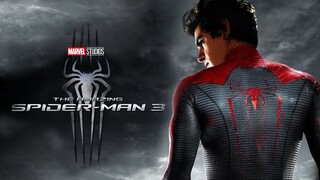 The Amazing spider-man 3 ที่ถูกยกเลิก